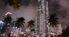 El estado permitirá que quienes estén presentes en su jurisdicción se vacunen, pero tienen que demostrar que brindan "bienes y servicios" a Florida. FOTO ARCHIVO EC