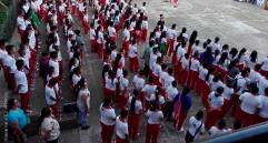 FOTO: Tomada de la cuenta de Facebook de la IES Filiberto Restrepo Sierra.