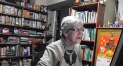 En el año 2001, Fabiola le exigió al Estado colombiano ser reparada por la desaparición de su hijo. En 2013, y gracias a un fallo de la CIDH, el Estado la reconoció como víctima. FOTO: Hacemos Memoria.Org