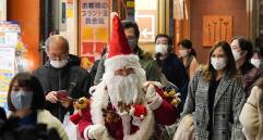 Nueva cepa de coronavirus llega Francia, Japón y Sudáfrica