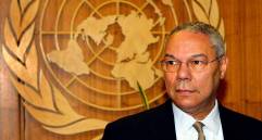 Según informó su familia, el primer secretario de Estado afroestadounidense de Estados Unidos falleció por complicaciones vinculadas a la covid-19. Foto: EFE