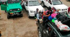 FOTO CORTESÍA Unidad de Víctimas