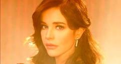 Cada día Flora Martínez se enfoca más en la música que en la actuación. FOTO cortesía