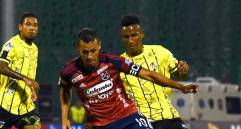 DIM retornó al triunfo tras 8 partidos; venció como visitante a Alianza