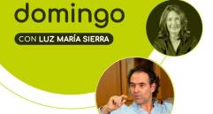 “En podcast: “En menos de 10 días espero lanzar nuestras listas al Concejo de Medellín y a la Asamblea””
