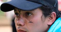 Desde octubre de 2021 han asesinado 7 indígenas en Antioquia. FOTO CORTESÍA OIA