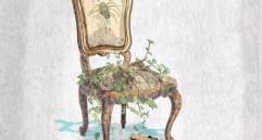 Pandemia: Mónica Betancourt.