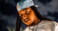 Este era Takeoff, el reconocido rapero estadounidense de 28 años. FOTO: REDES SOCIALES