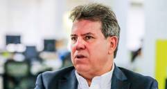 Eugenio Prieto ha sido gobernador, senador y director del Área Metropolitana. FOTO JAIME PÉREZ