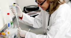 Los avances y una mayor especialización estaría orientada a futuro hacia la combinación de terapias avanzadas: terapia celular, terapia génica e ingeniería de tejidos. FOTO ARCHIVO.