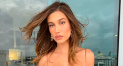 ¿Qué es un ictus, por el que hospitalizaron a Hailey Bieber, y qué relación tiene con el covid-19?