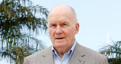 Murió en Francia una de las leyendas de la actuación de ese país en el siglo XX. Bouquet tuvo una larga carrera en las tablas y ante las cámaras. Su último papel lo tuvo a los 91 años. Foto: Efe.