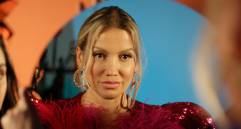 Yo quiero un amor es el primero de varios temas que compuso en cuarentena. FOTO cortesía