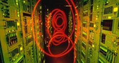 La inteligencia artificial en Colombia, además del campo de las redes sociales, es trabajada en la medicina y la biología. FOTO Getty