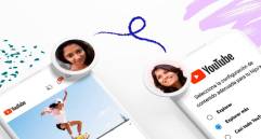 La nueva opción en YouTube para los padres de preadolescentes y adolescentes. FOTO YOUTUBE