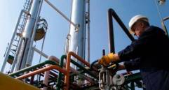 El 76% de las regalías para el bienio 2023-2024 proviene de la operación petrolera que se desarrolla en el territorio nacional. FOTO Colprensa. 