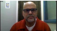La JEP argumentó que hizo esa petición al Gobierno para obtener respuesta de Estados Unidos frente a las solicitudes de extradición de Salvatore Mancuso. FOTO COLPRENSA