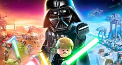 El juego salió al mercado el martes 5 de abril. FOTO Cortesía Lego