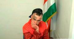 Sergio Andrés Pastor González, alias 19, recibió una pena de 14 años y seis meses de prisión. FOTO: CORTESÍA 