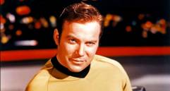 William Shatner, que interpretó al capitán Kirk en Star Trek, será el primer actor en hacer el viaje a la “última frontera” de la vida real.