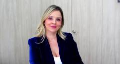 Sandra Sierra es la directora de la Corporación Fenalco Solidario. FOTO cortesía