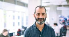 Felipe Santamaría, Managing Director de Rockstart