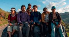 La décima entrega de estos galardones tendrá lugar el sábado 22 de abril en Palacio Municipal de Ifema Madrid y “Los reyes del mundo” está nominada a varias categorías. Foto: Colprensa 