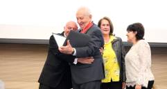 Gabriel Harry Hinestroza, presidente de la junta directiva de la Cámara de Comercio de Medellín. FOTO Cortesía Cámara