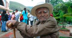 Cuidar el ahorro y debatir con rigor y responsabilidad el futuro pensional de los trabajadores son parte de las tareas que deberá asumir el gobierno que asuma en agosto. FOTO Colprensa