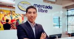 Según Jaime Ramírez (foto), director para la región Andina de Mercado Libre, buscan generar 500 empleos en Medellín. FOTO cortesía