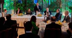 Según Mincomercio, en lo corrido del año Colombia exportó a Brasil un total de bienes por US$1.214 millones para un aumento del 54,5%. Se ubica como el tercer destino de las exportaciones totales (bienes) de Colombia. Foto: Colprensa