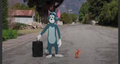 La cinta combina la animación con la realidad. Está en cines desde jueves 11 de febrero. FOTO Cortesía