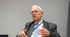 Con la reforma tributaria, el Gobierno Petro espera recaudar $20 billones en el 2023. FOTO: COLPRENSA