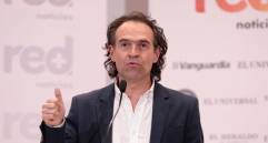 Federico Gutiérrez ha sido un constante crítico de la administración de su sucesor. FOTO: EL COLOMBIANO