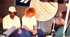 Freddy Rincón falleció este miércoles como consecuencia de un accidente de tránsito. FOTO: @LuisOmarTapia