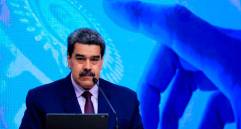 Varios detalles en los videos que reproducían esa información llamaron la atención de diferentes portales de investigación. FOTO EFE