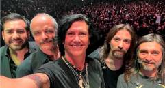 El concierto es en el Centro de Eventos La Macarena, a las 7:00 de la noche. FOTO CORTESÍA