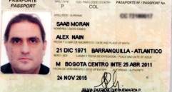 Saab está acusado de siete cargos de lavado de dinero y uno de conspiración para cometer ese delito. Foto: Colprensa