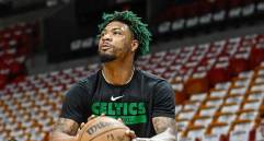 Este jueves se disputará el quinto juego de los Playoff de la Conferencia Este que va 3-1 a favor de los Heat de Miami. FOTO TOMADA @Celtics
