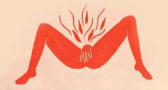 Esta es la imagen de la campaña que propuso la Secretaría de la Juventud. FOTO cortesía