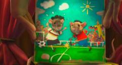 Rincón falleció en una Unidad de Cuidados Intensivos tras sufrir un accidente de tránsito en Cali. FOTO: Captura de pantalla.