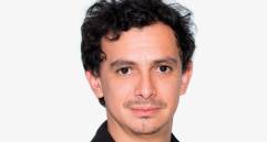 Carlos Velásquez Piedrahita, reportero gráfico ganador del premio Rey de España en la categoría de Fotografía. FOTO EDWIN BUSTAMANTE