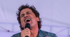 El evento también presenta una charla entre Vives y Dudame. Foto: Jaime Pérez. 