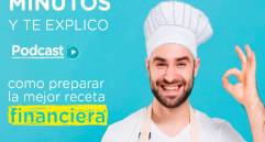 Escucha este audio para que nunca más te asusten estos términos financieros