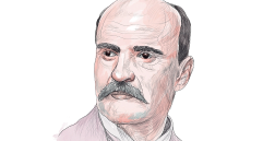 Se publican los cuentos completos del escritor antioqueño Tomás Carrasquilla. Foto: Wikipedia-Ben