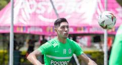 Olivera dijo que a Nacional no le pasará lo mismo del semestre anterior