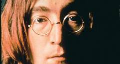 Yoko Ono, compañera sentimental de Lennon, no era aceptada por los integrantes de la banda. FOTO ARCHIVO.