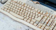 Dispositivos como los computadores tienen un tiempo de vida. Con los años, y el uso que se les da, presentan ciertas fallas en su rendimiento que indican que ya es hora de un cambio. FOTO Unplash/dogherine