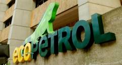 En lo corrido de 2020, el título de la petrolera ha ganado 31,84%, jalonado por los buenos precios del crudo. FOTO COLPRENSA