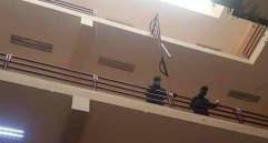 Las autoridades bolivianas iniciaron las investigaciones para determinar las causas del accidente. FOTO TWITTER @RTP_BOLIVIA